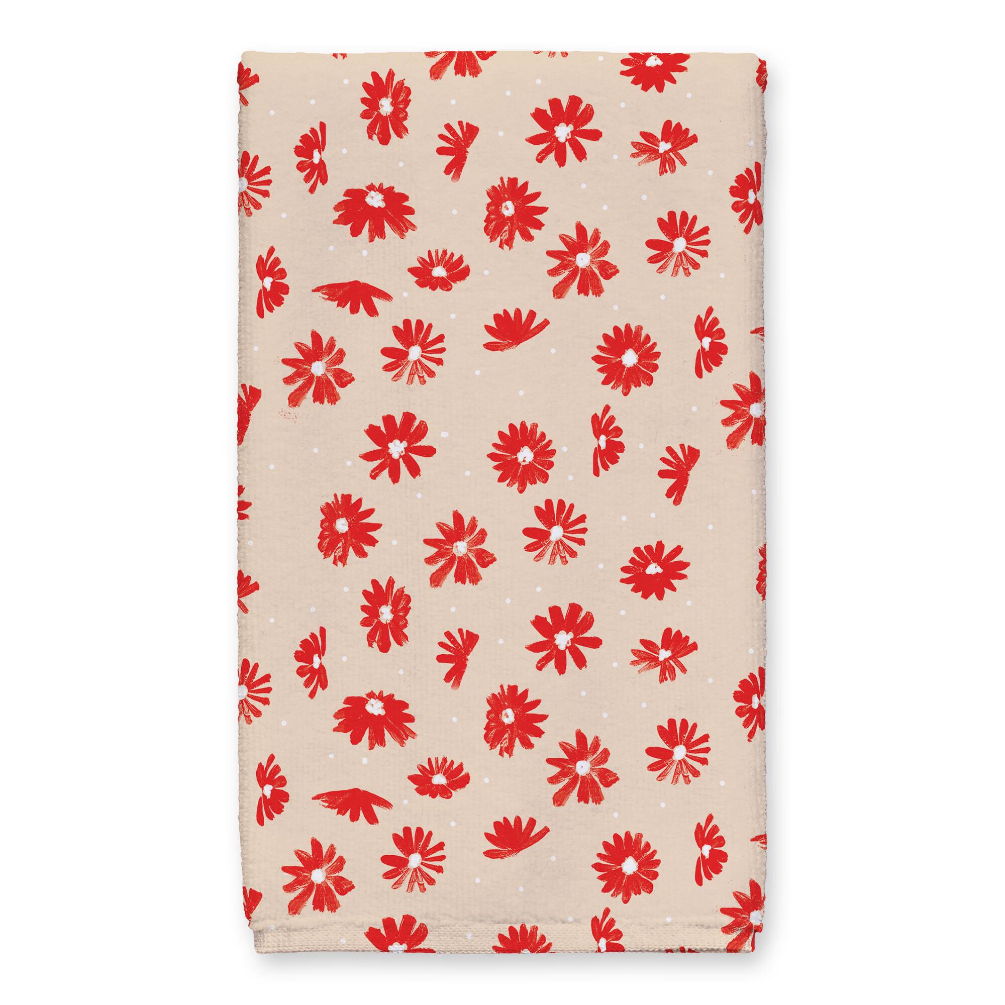C'est La Vie Tea Towel Set of 2